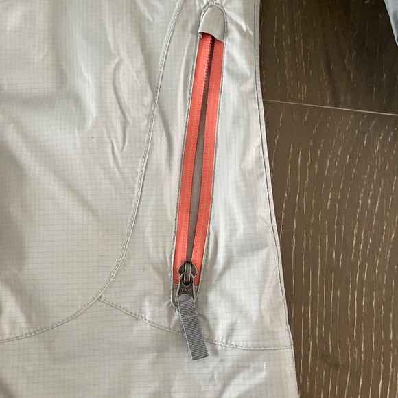 REI Rain Jacket - Picture 9 of 9